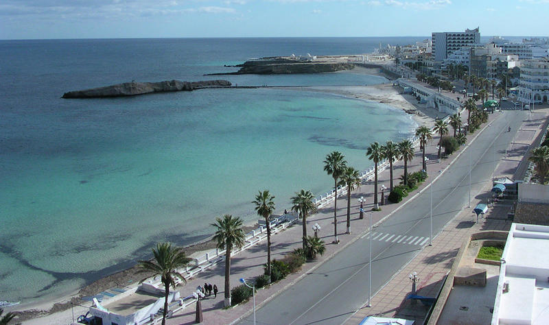 Monastir