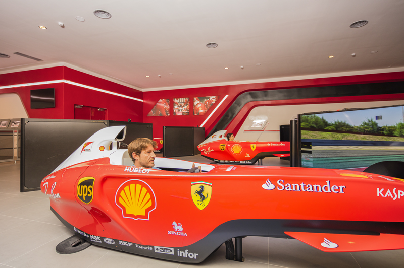 FL_PolePosition