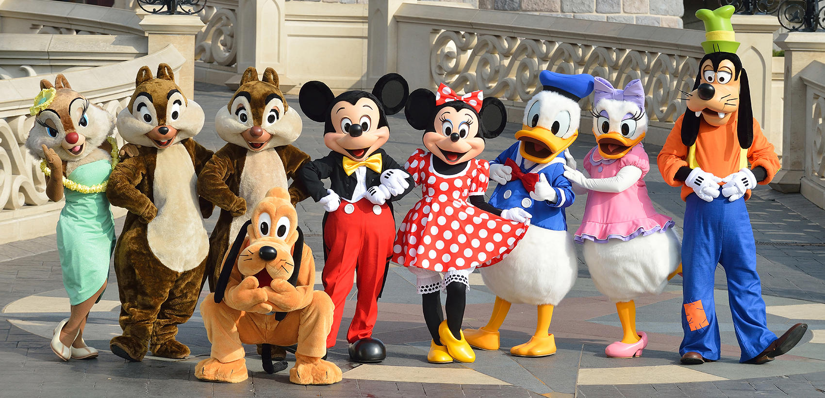Disney6