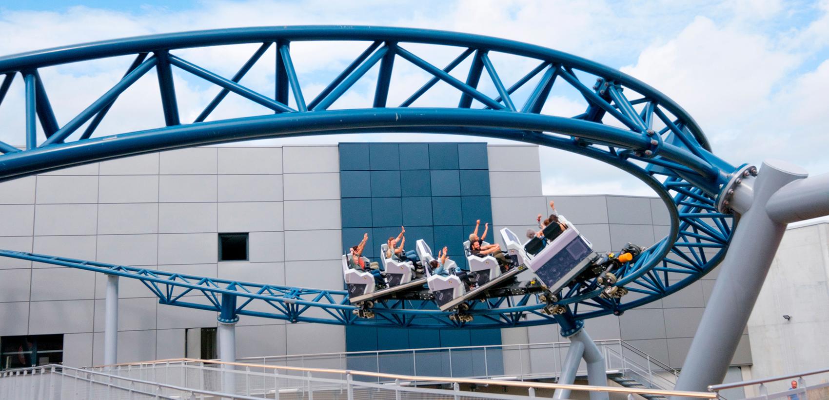 Futuroscope